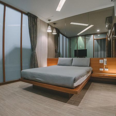 Coral B&B 小琉球 エクステリア 写真