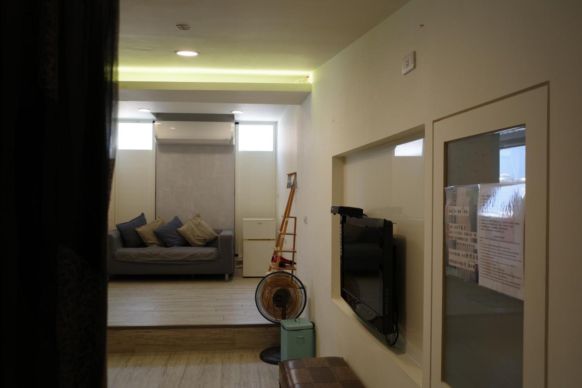 Coral B&B 小琉球 エクステリア 写真
