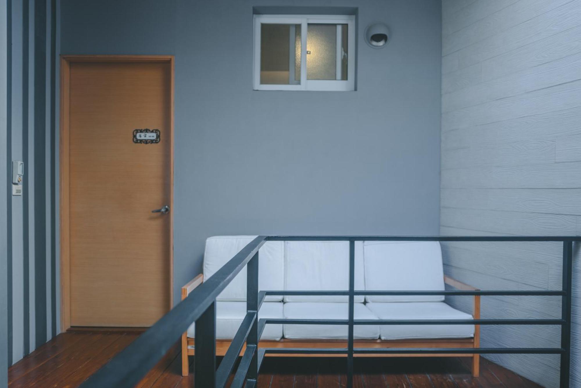 Coral B&B 小琉球 エクステリア 写真
