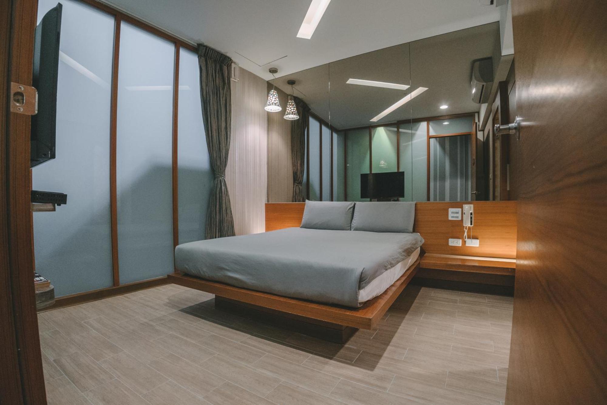 Coral B&B 小琉球 エクステリア 写真