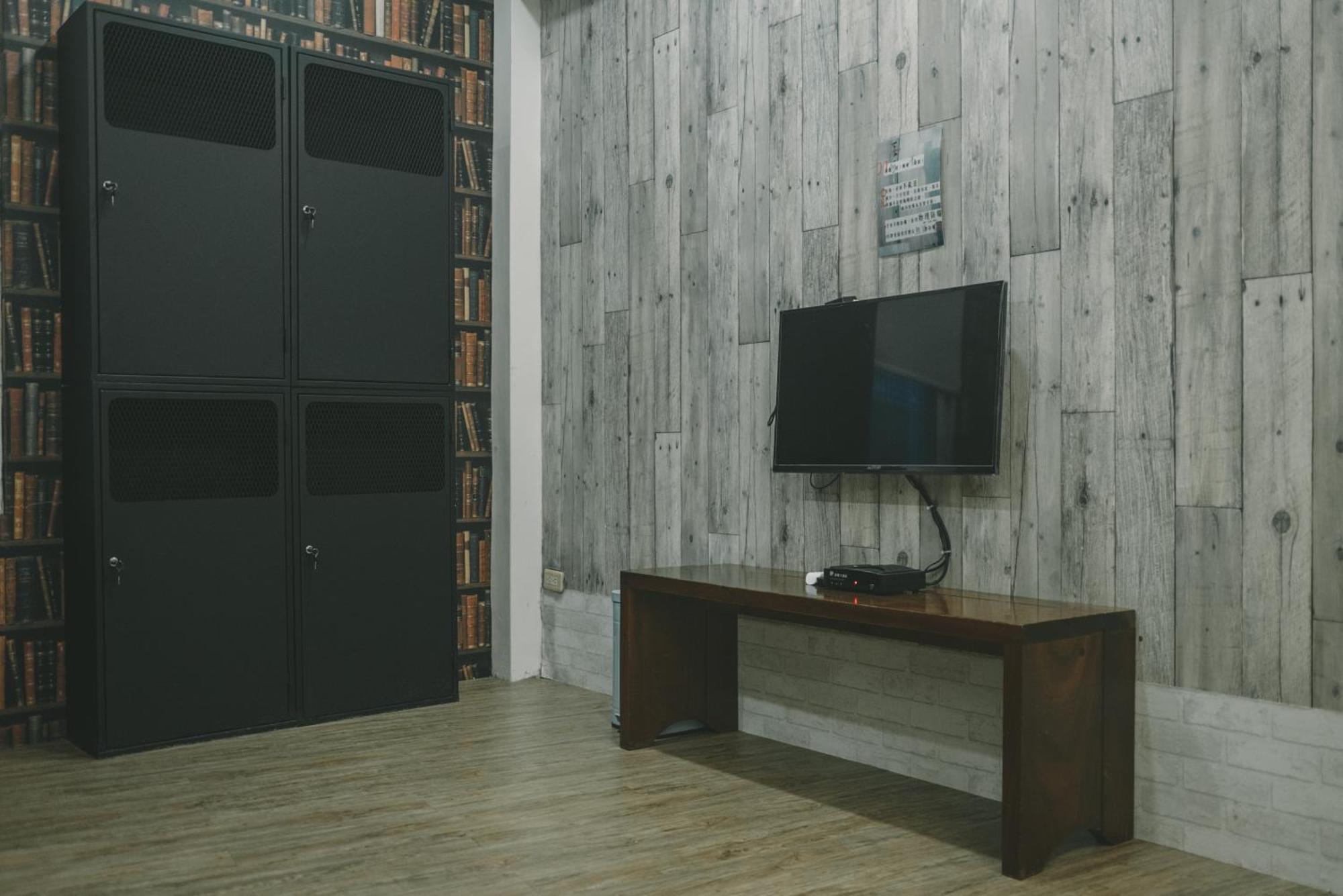 Coral B&B 小琉球 エクステリア 写真