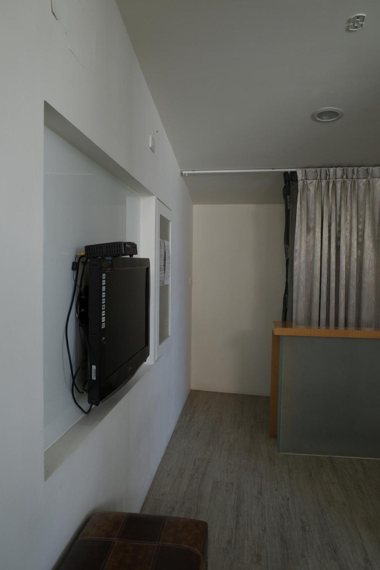 Coral B&B 小琉球 エクステリア 写真