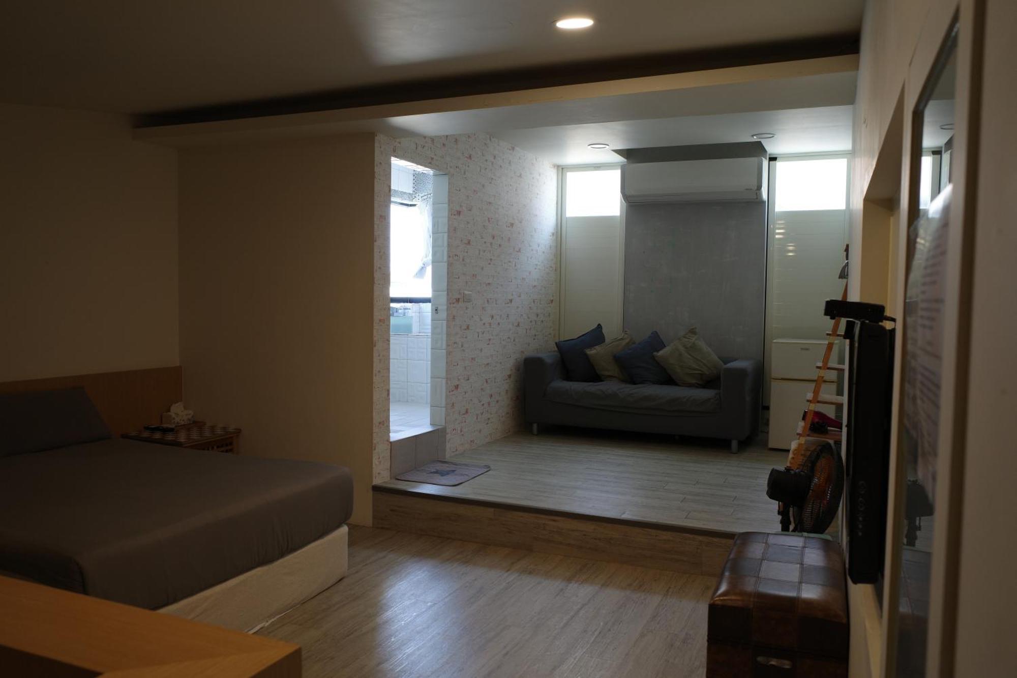 Coral B&B 小琉球 エクステリア 写真