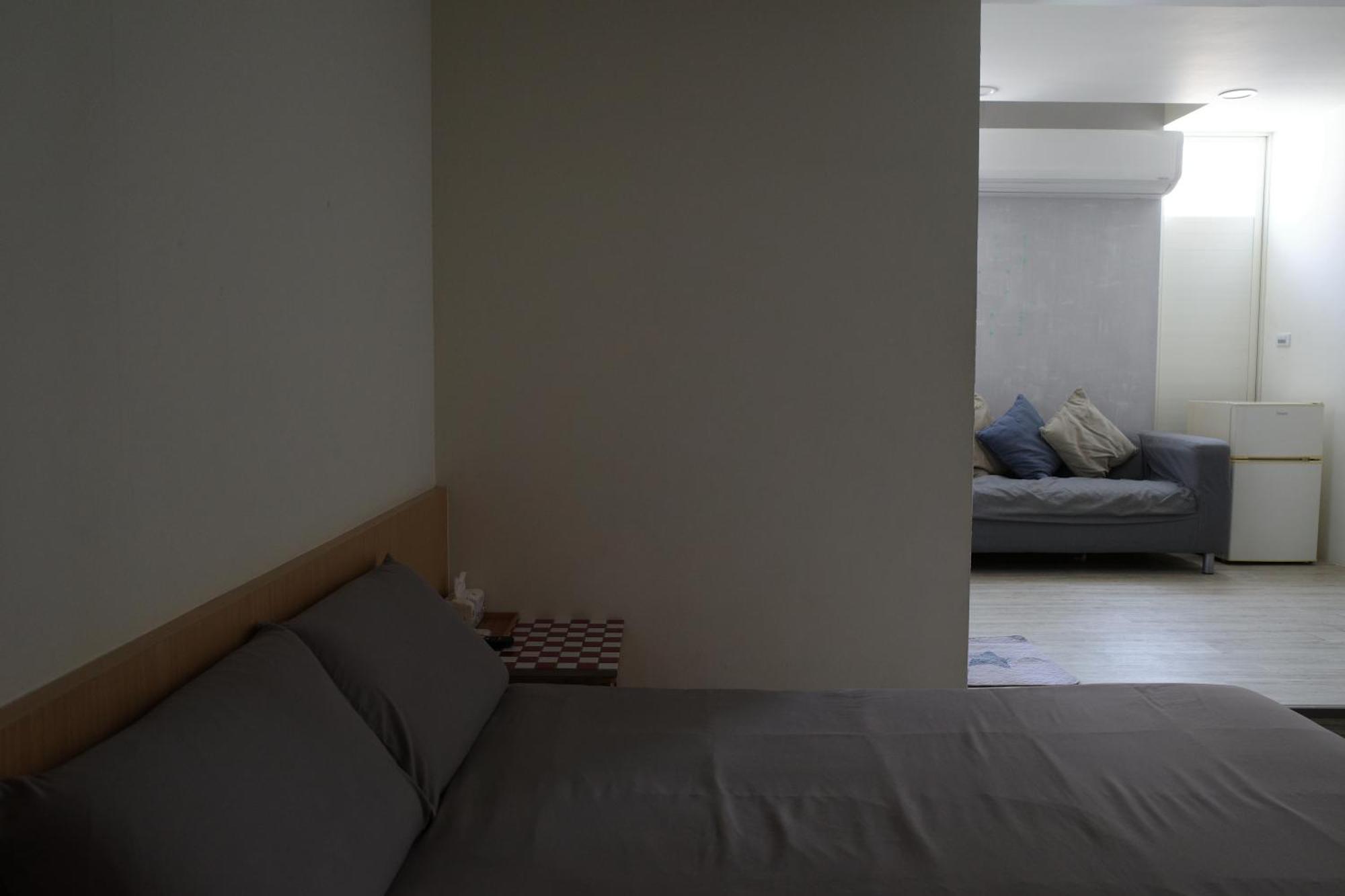 Coral B&B 小琉球 エクステリア 写真