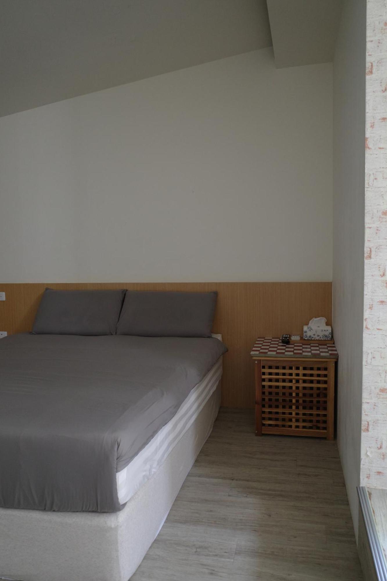Coral B&B 小琉球 エクステリア 写真