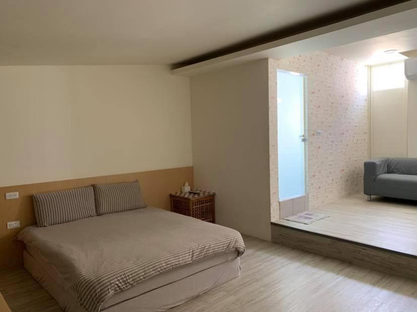Coral B&B 小琉球 エクステリア 写真