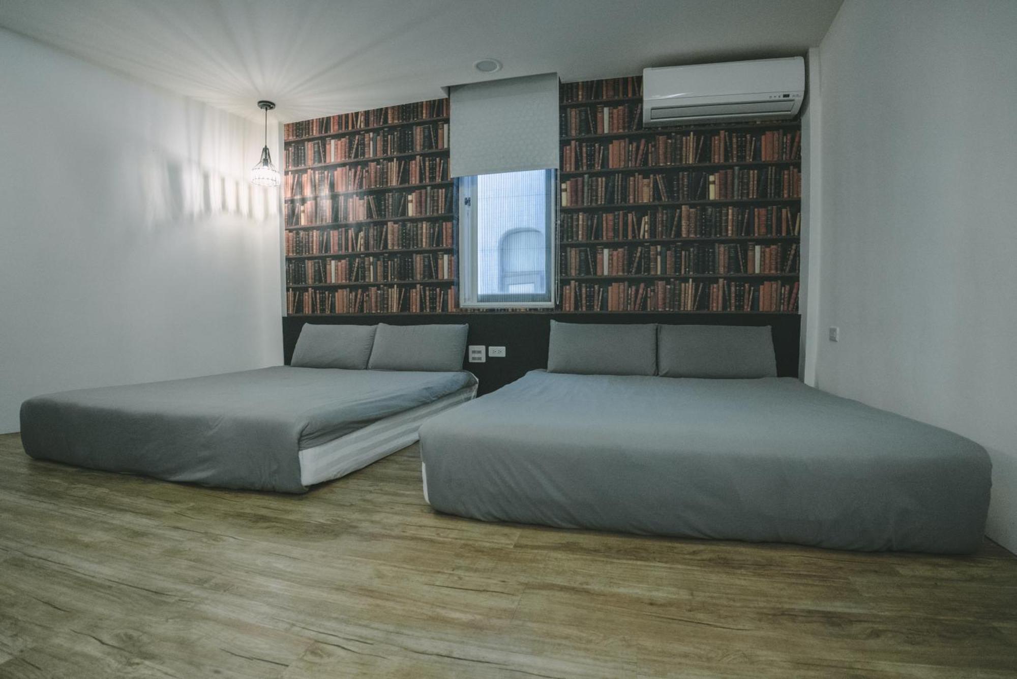 Coral B&B 小琉球 エクステリア 写真