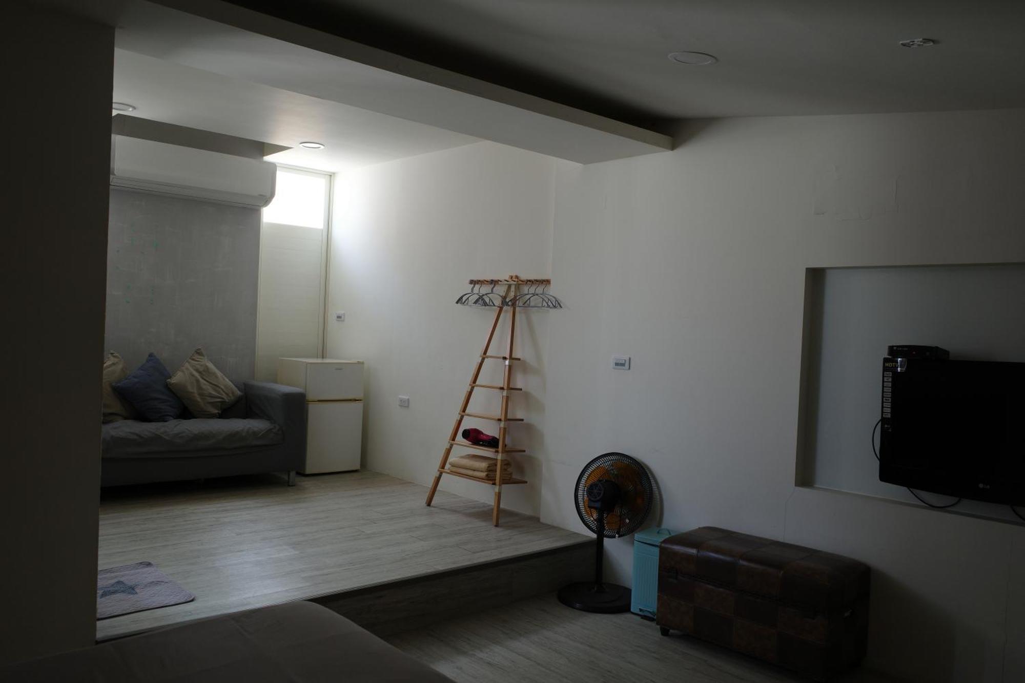 Coral B&B 小琉球 エクステリア 写真