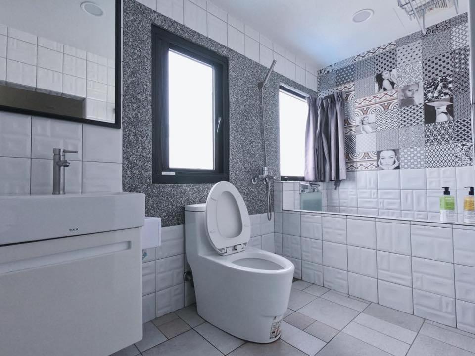 Coral B&B 小琉球 エクステリア 写真