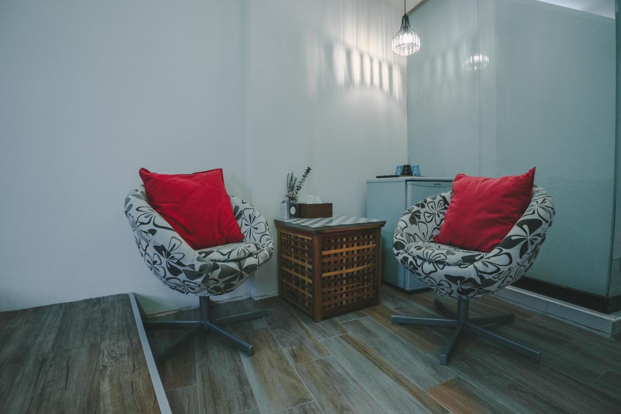 Coral B&B 小琉球 エクステリア 写真