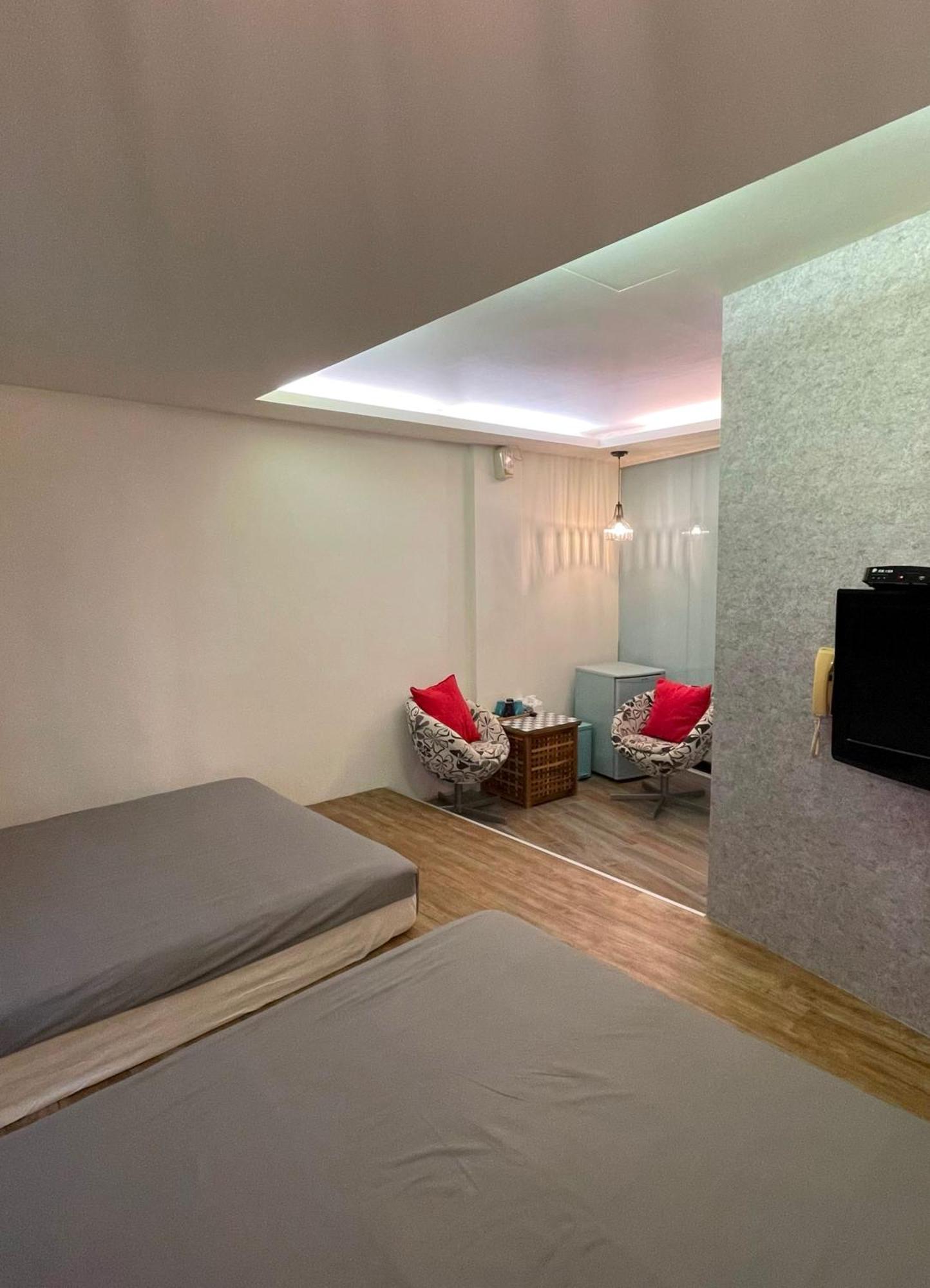 Coral B&B 小琉球 エクステリア 写真