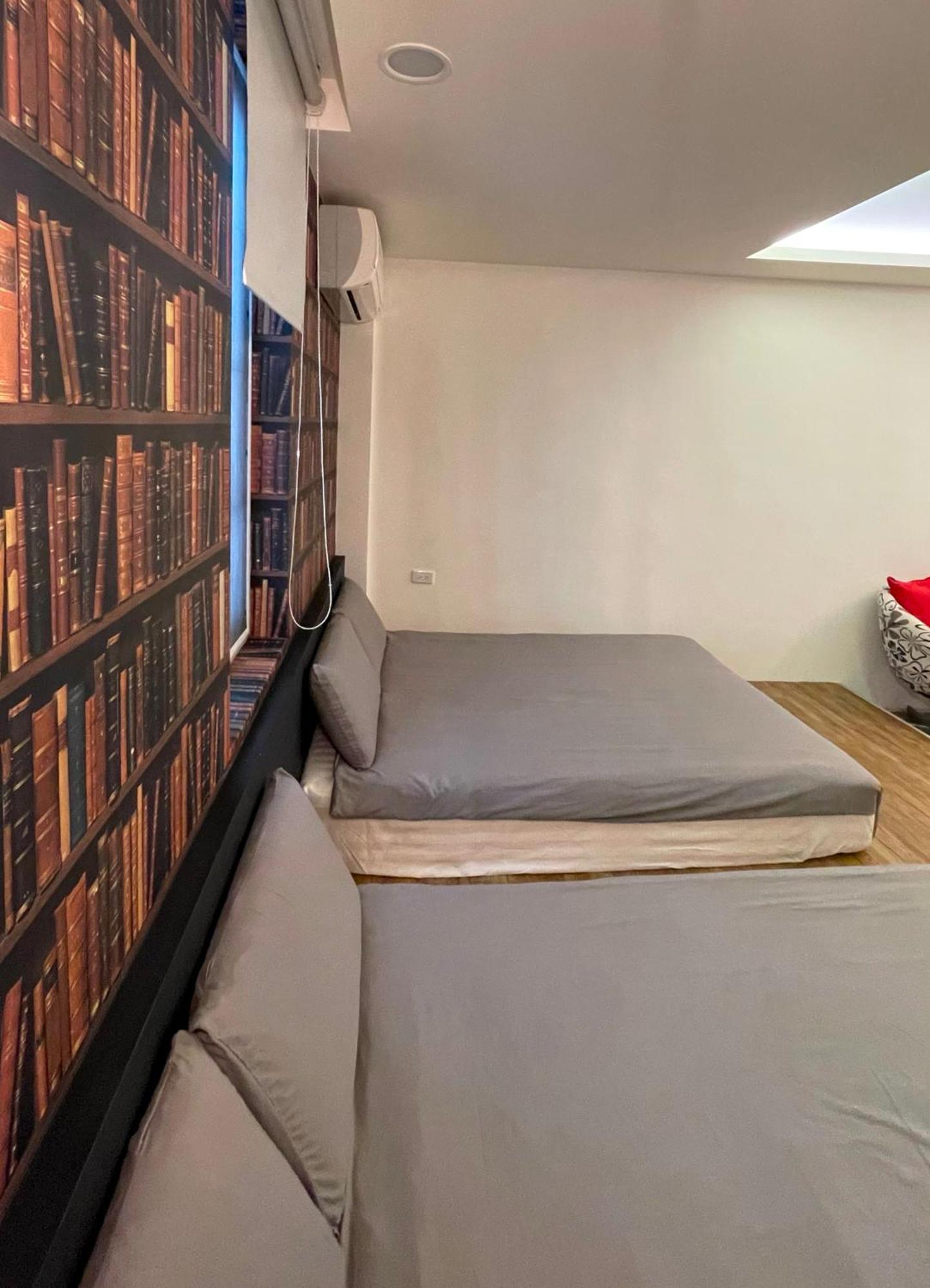 Coral B&B 小琉球 エクステリア 写真