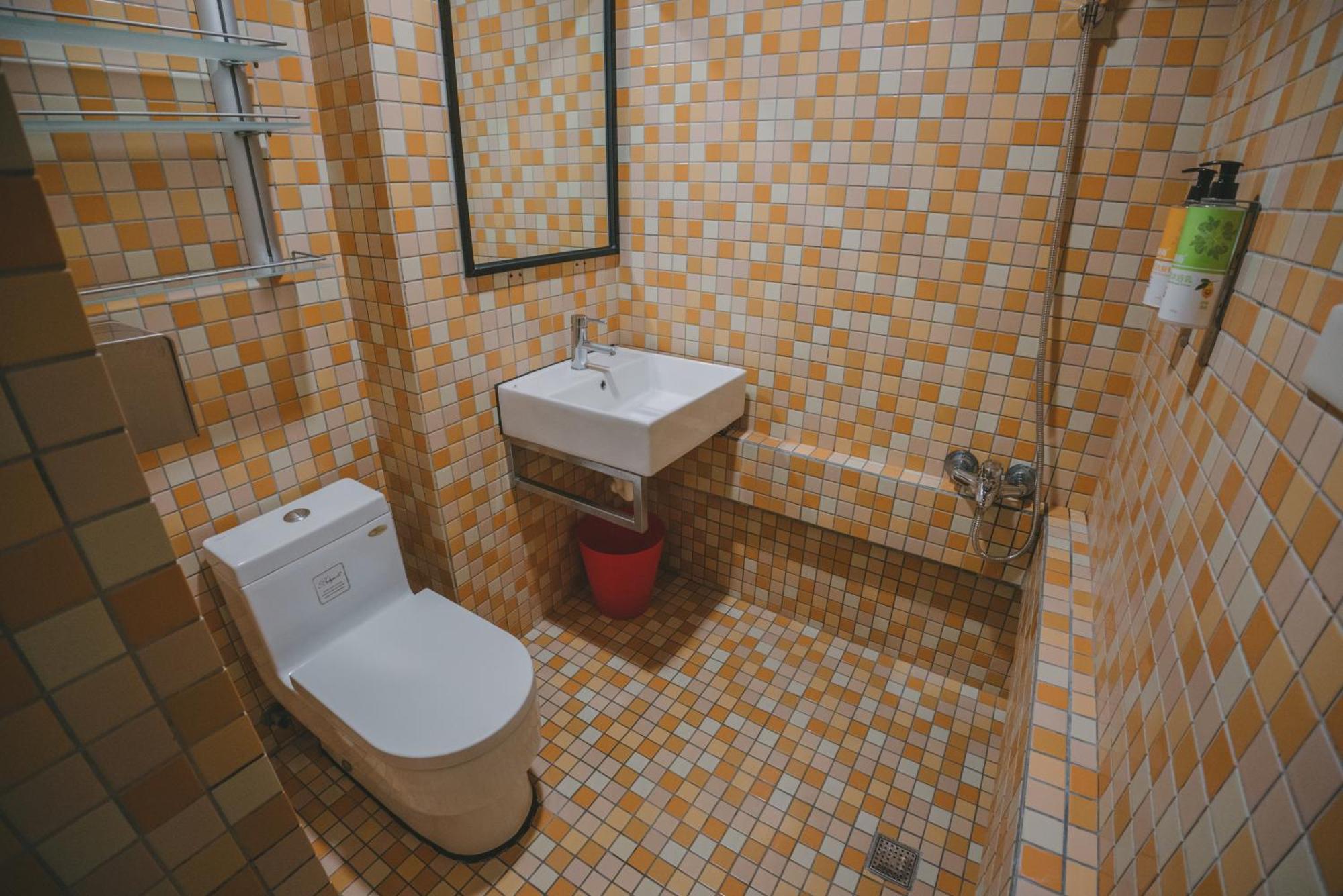 Coral B&B 小琉球 エクステリア 写真