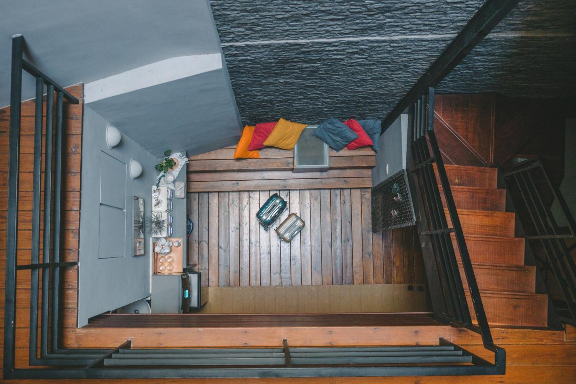 Coral B&B 小琉球 エクステリア 写真