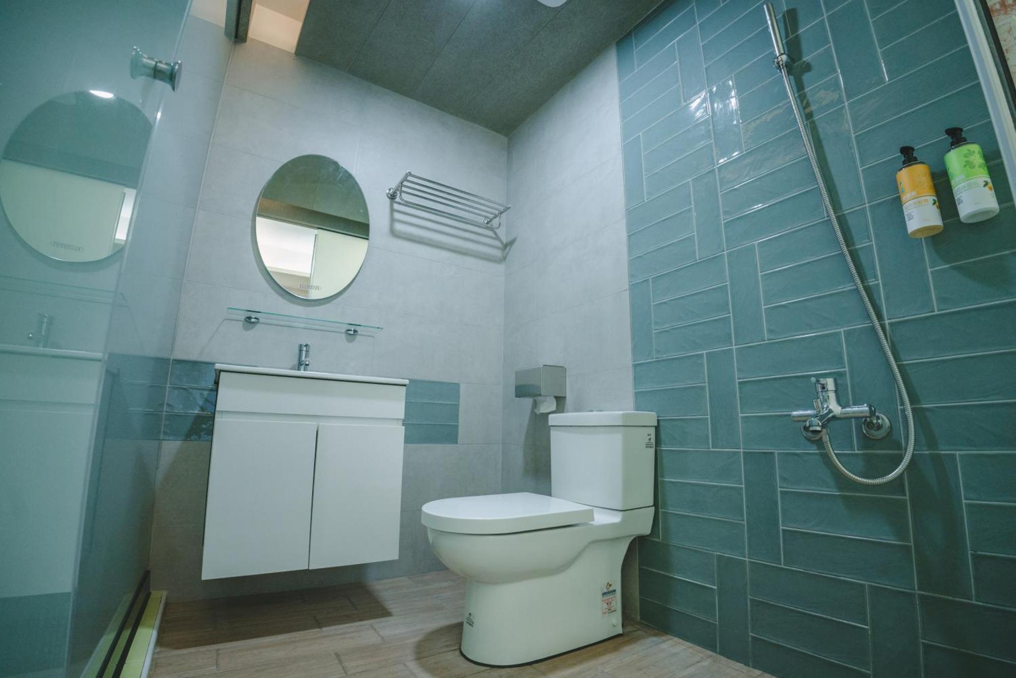 Coral B&B 小琉球 エクステリア 写真