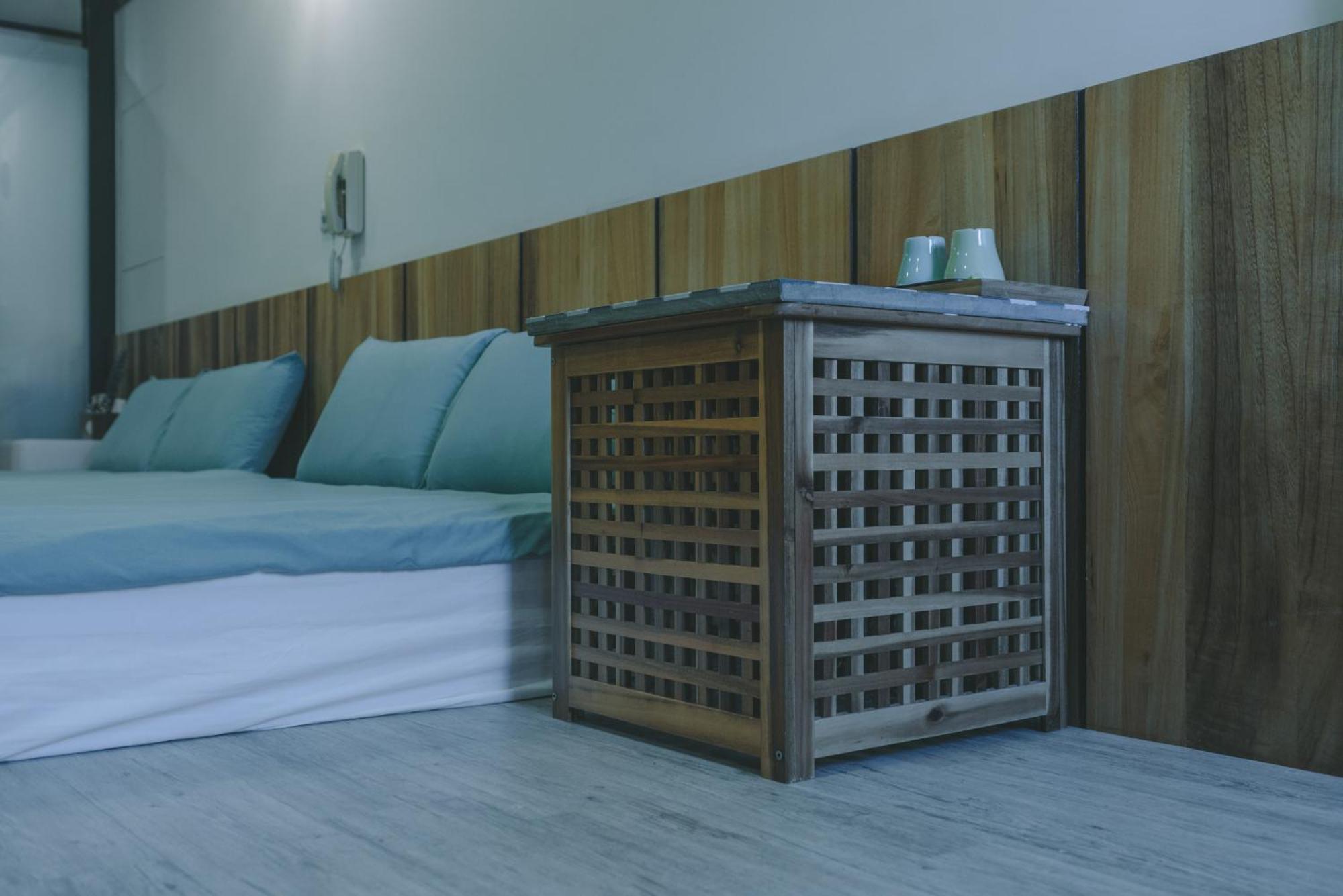 Coral B&B 小琉球 エクステリア 写真