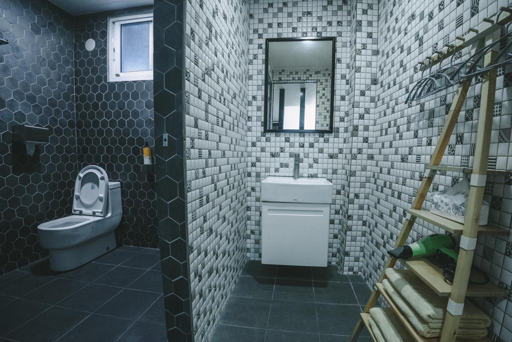 Coral B&B 小琉球 エクステリア 写真