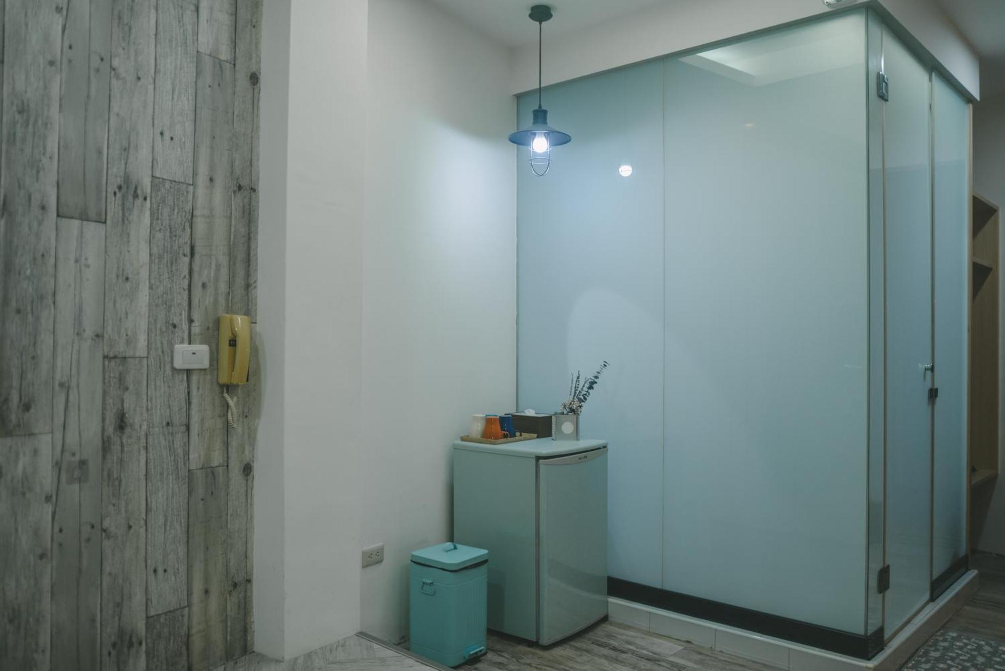 Coral B&B 小琉球 エクステリア 写真