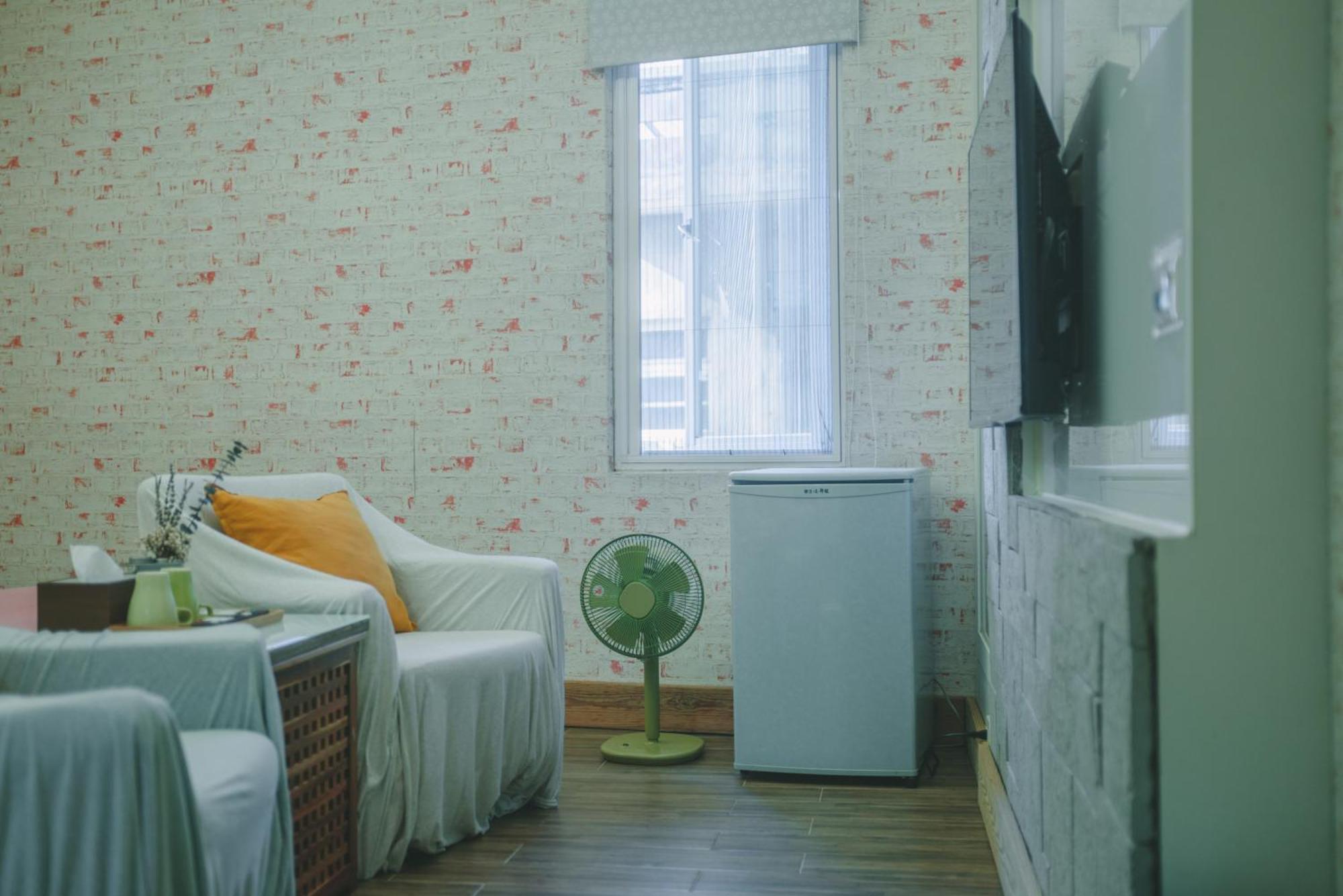 Coral B&B 小琉球 エクステリア 写真