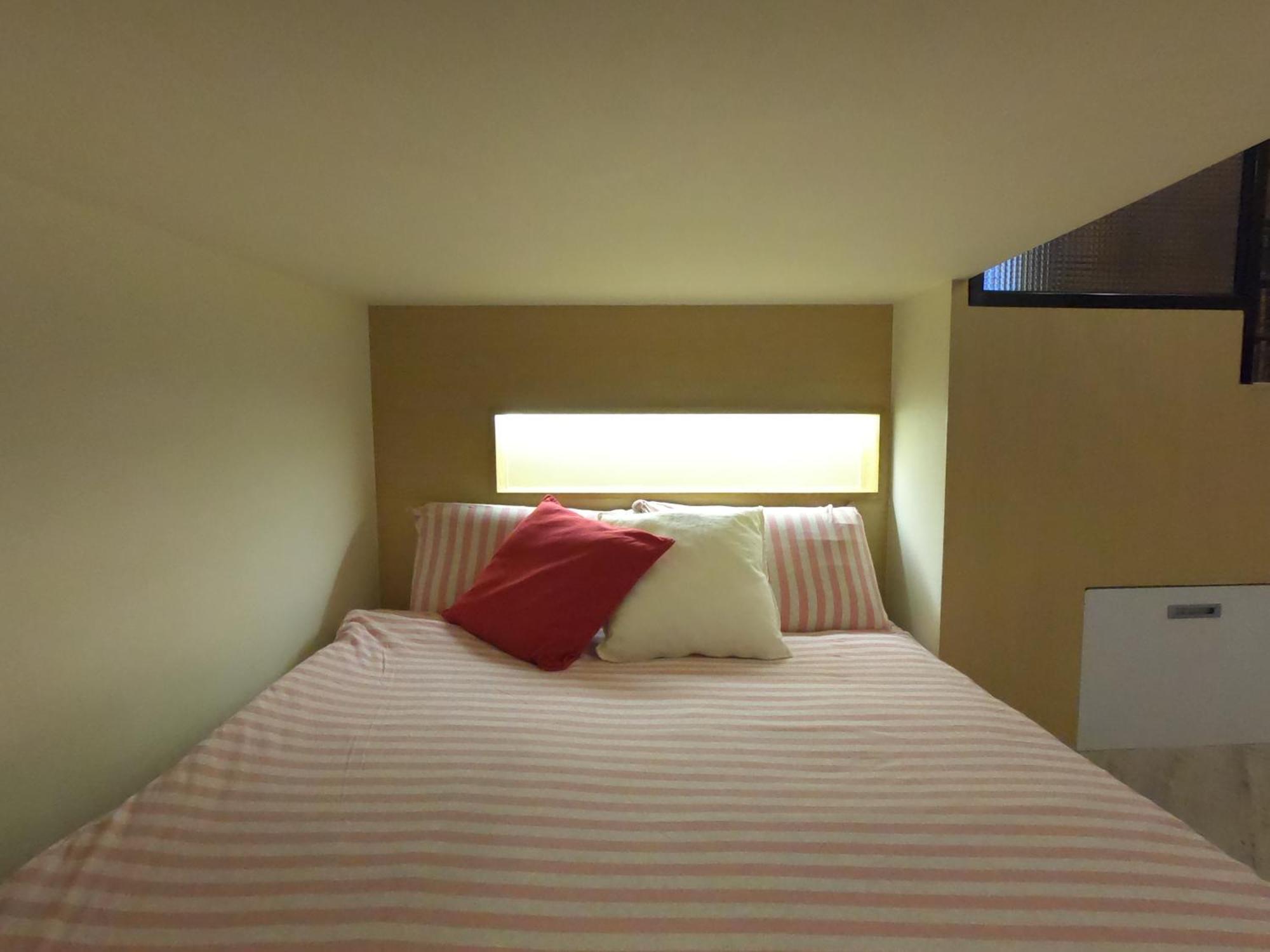 Coral B&B 小琉球 部屋 写真