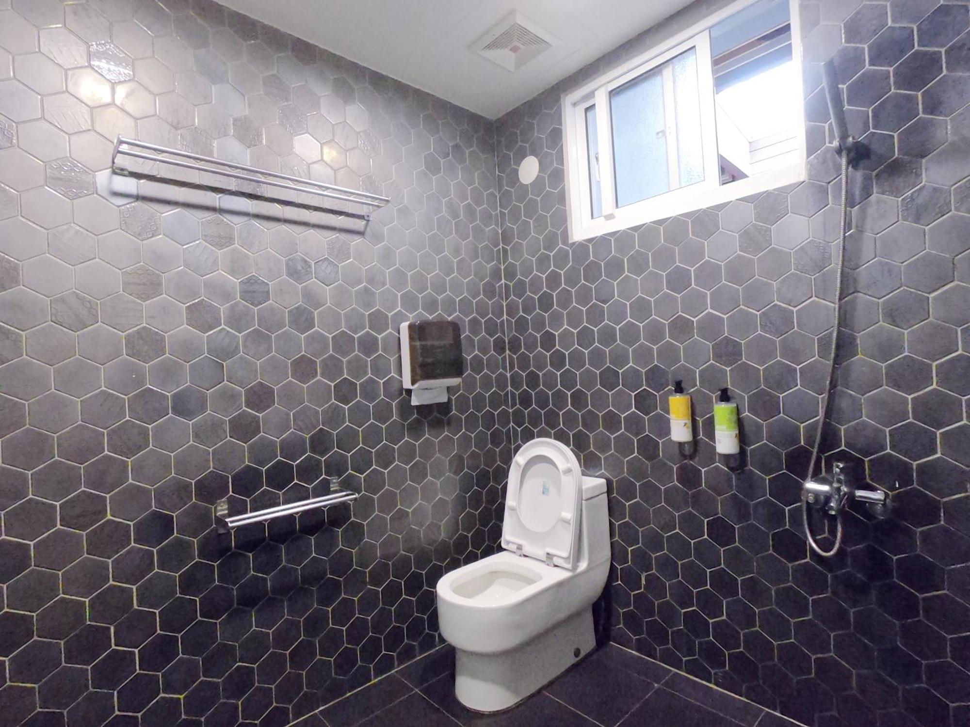 Coral B&B 小琉球 部屋 写真