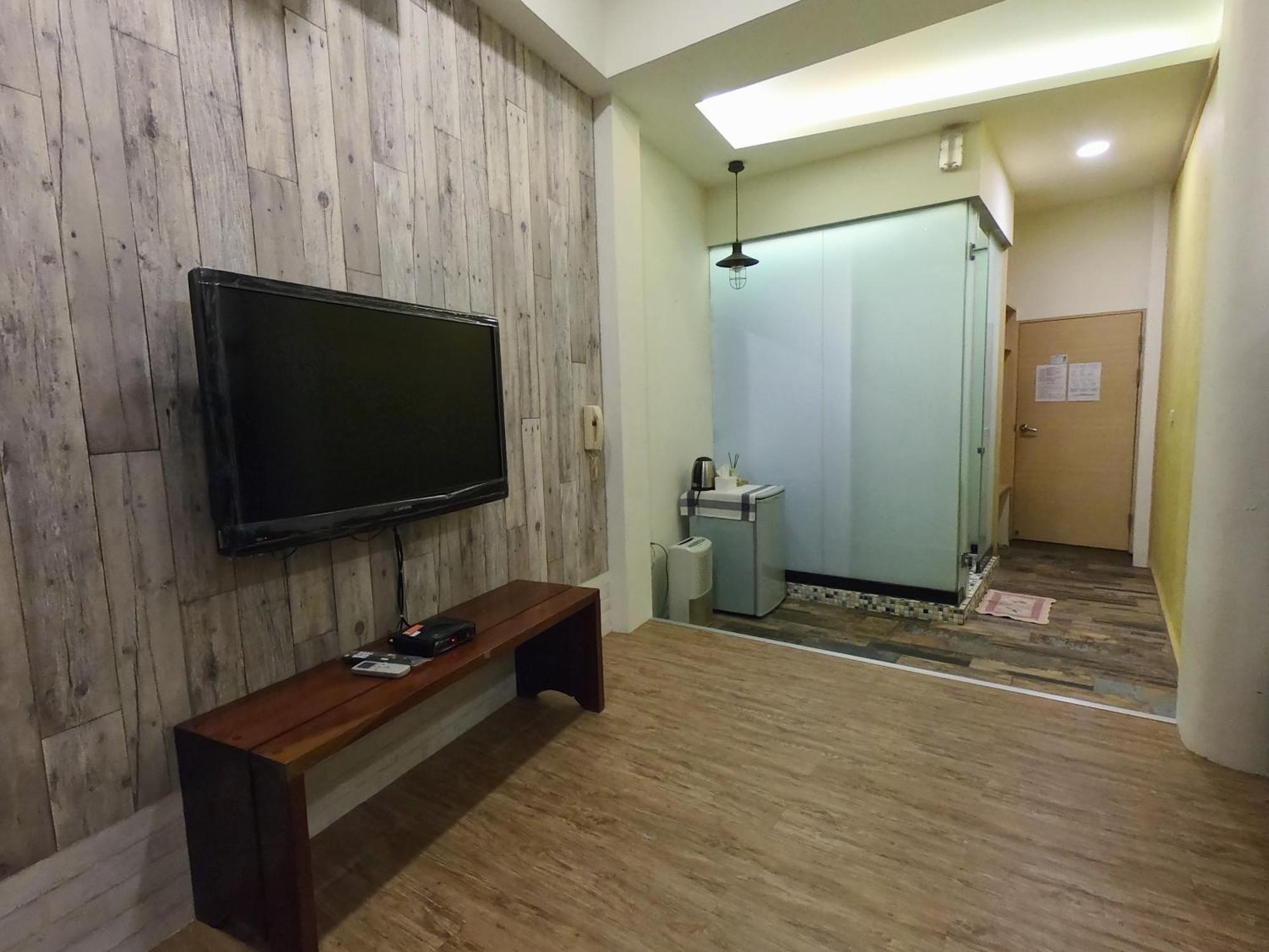 Coral B&B 小琉球 部屋 写真