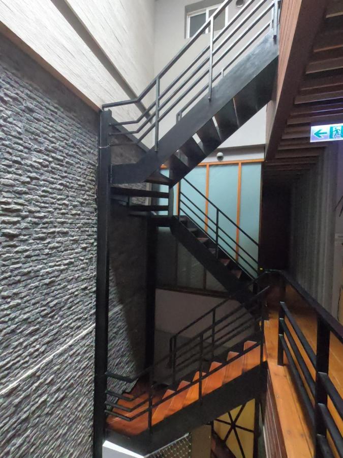 Coral B&B 小琉球 エクステリア 写真