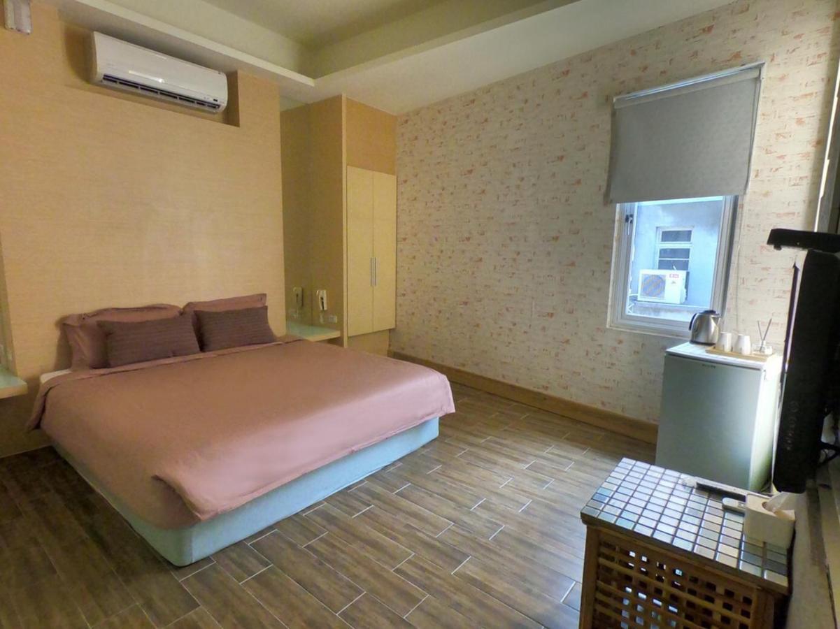 Coral B&B 小琉球 エクステリア 写真